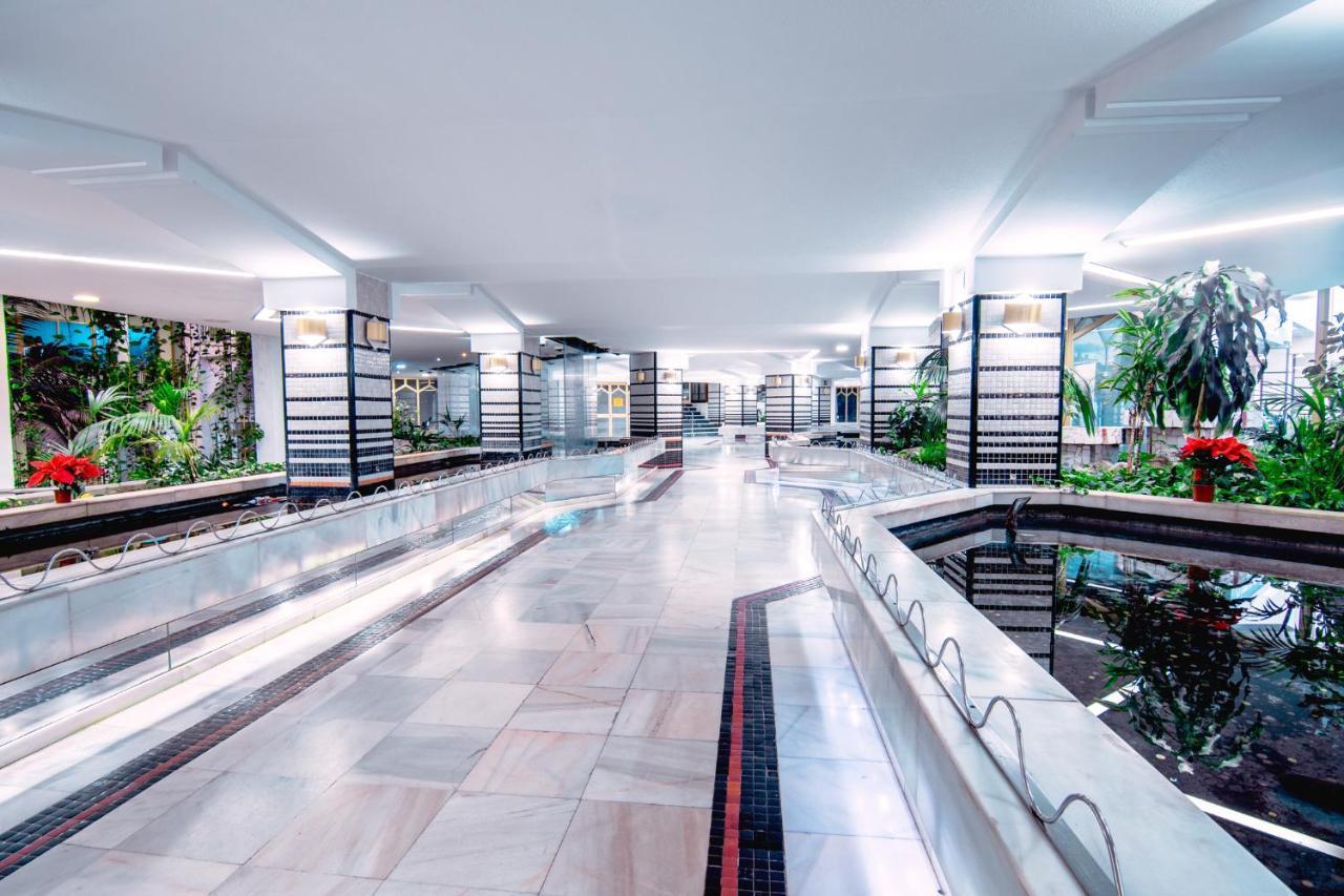 Benalbeach Playa Suite 베날마데나코스타 외부 사진